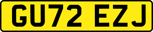 GU72EZJ
