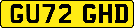 GU72GHD