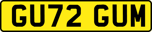 GU72GUM