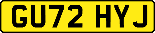 GU72HYJ