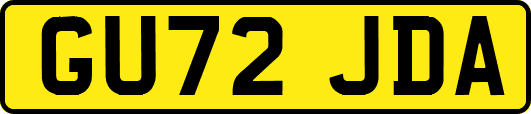 GU72JDA
