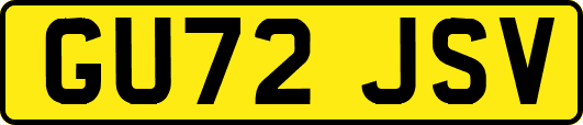 GU72JSV