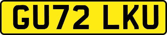 GU72LKU
