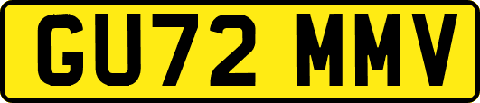 GU72MMV