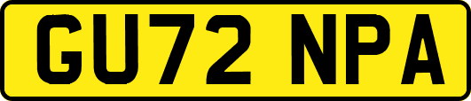 GU72NPA