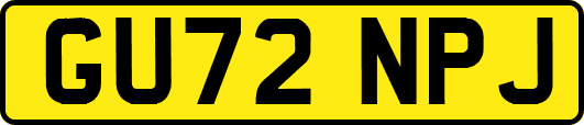 GU72NPJ