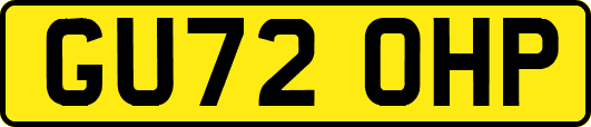 GU72OHP