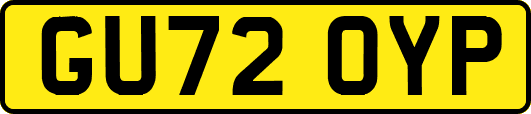 GU72OYP