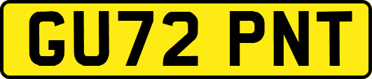 GU72PNT