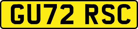 GU72RSC