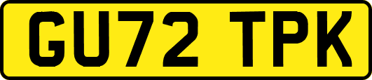 GU72TPK