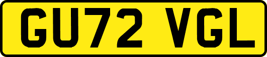 GU72VGL