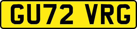 GU72VRG