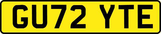 GU72YTE