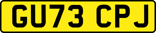 GU73CPJ