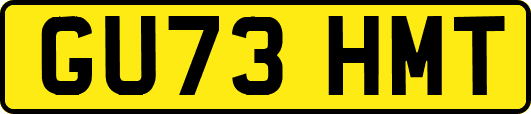 GU73HMT