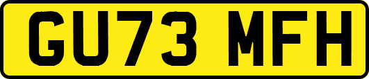 GU73MFH
