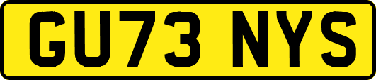 GU73NYS