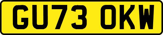 GU73OKW