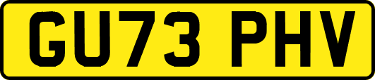 GU73PHV