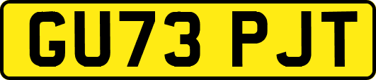 GU73PJT