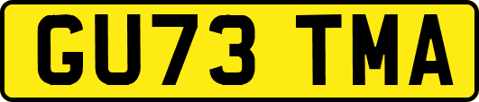 GU73TMA