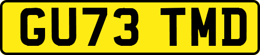 GU73TMD
