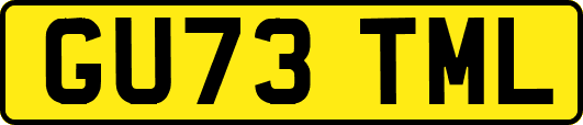 GU73TML