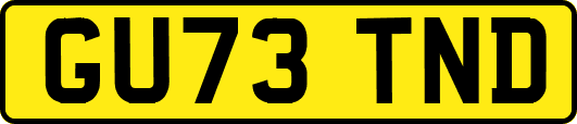 GU73TND