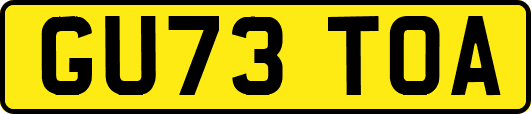 GU73TOA