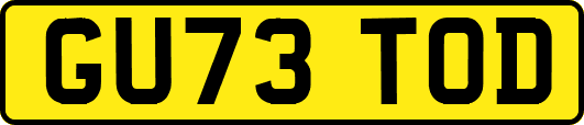 GU73TOD