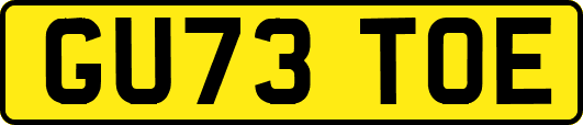 GU73TOE