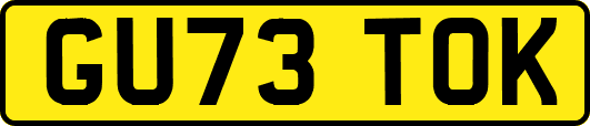 GU73TOK