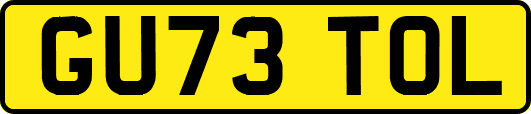 GU73TOL