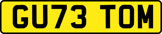 GU73TOM