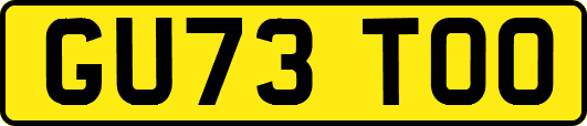 GU73TOO
