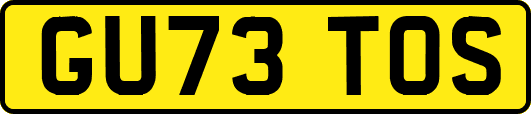 GU73TOS