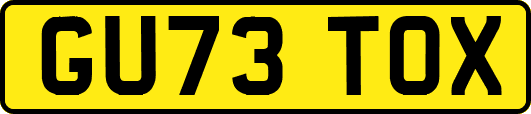 GU73TOX