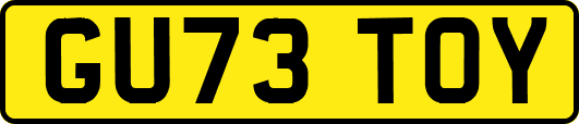 GU73TOY
