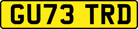 GU73TRD