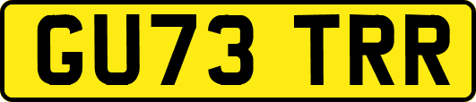 GU73TRR