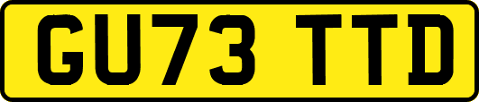 GU73TTD