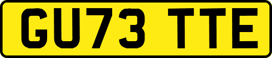 GU73TTE