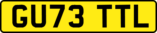 GU73TTL