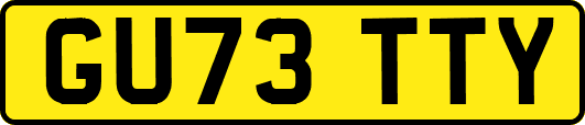 GU73TTY