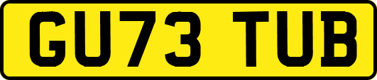 GU73TUB