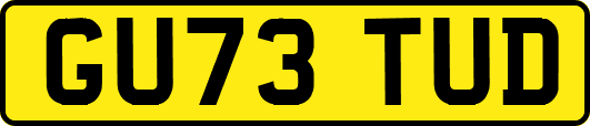 GU73TUD