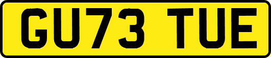 GU73TUE