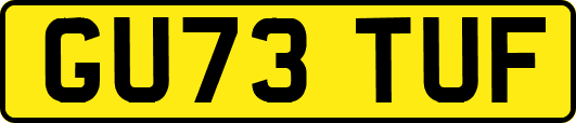 GU73TUF