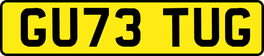 GU73TUG